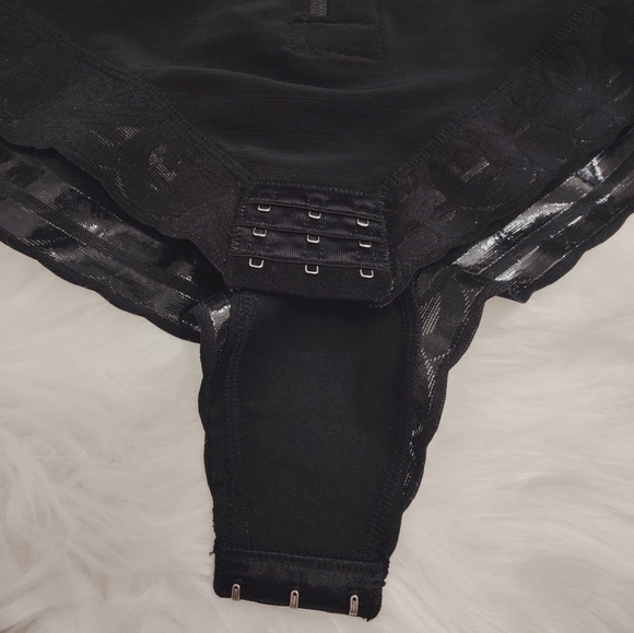 SHAPERX Shapewear Postpartum Tummy Control Body Shaper Butt Lifter *NWOT* - Picture 4 of 12